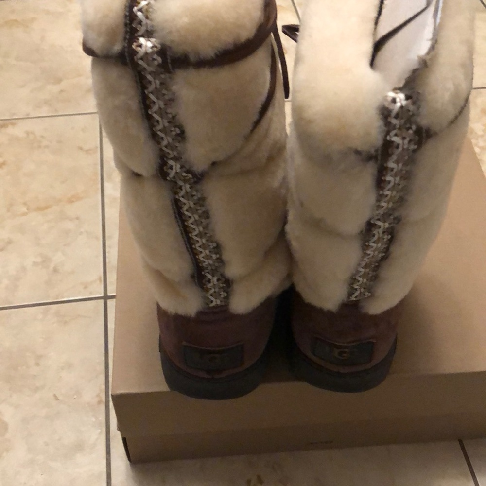 Uggs winter boots
